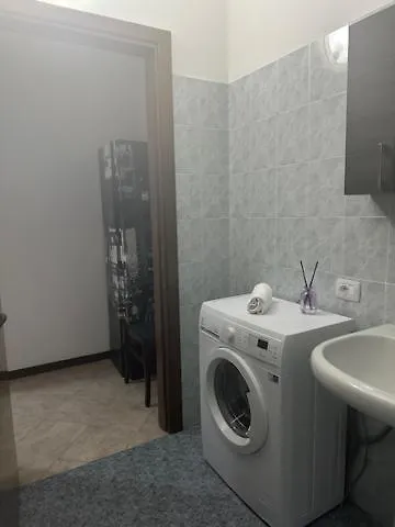Appartement Appartamento Gio' Pavie