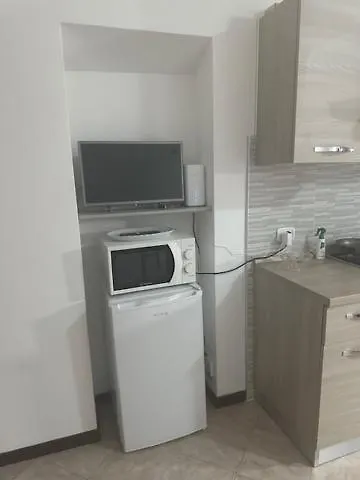 Appartement Appartamento Gio' Pavie