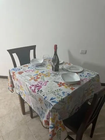 Appartamento Gio' Pavie