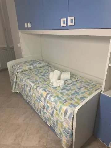 Appartamento Gio' Pavie Appartement