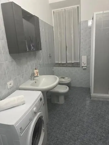 Appartement Appartamento Gio' Pavie Italie