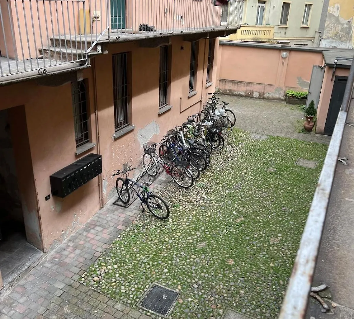 Appartamento Gio' Pavie Italie