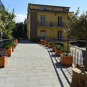 Pavia Ostello Pavie